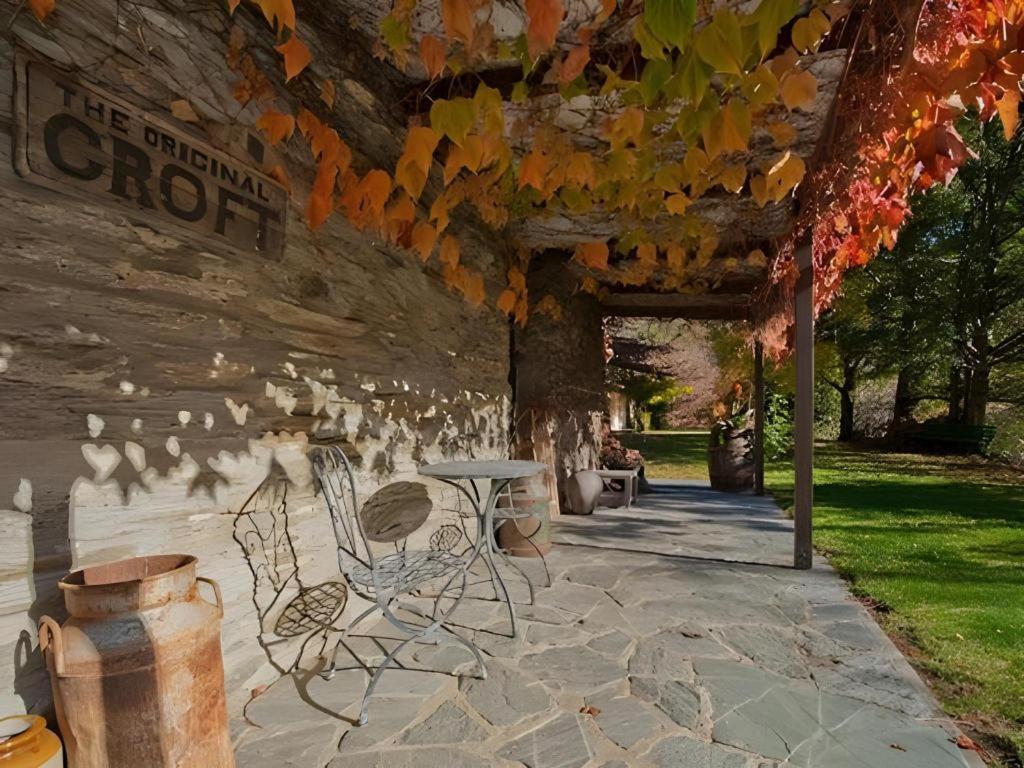 The Arrow Hotel Арроутаун Екстер'єр фото