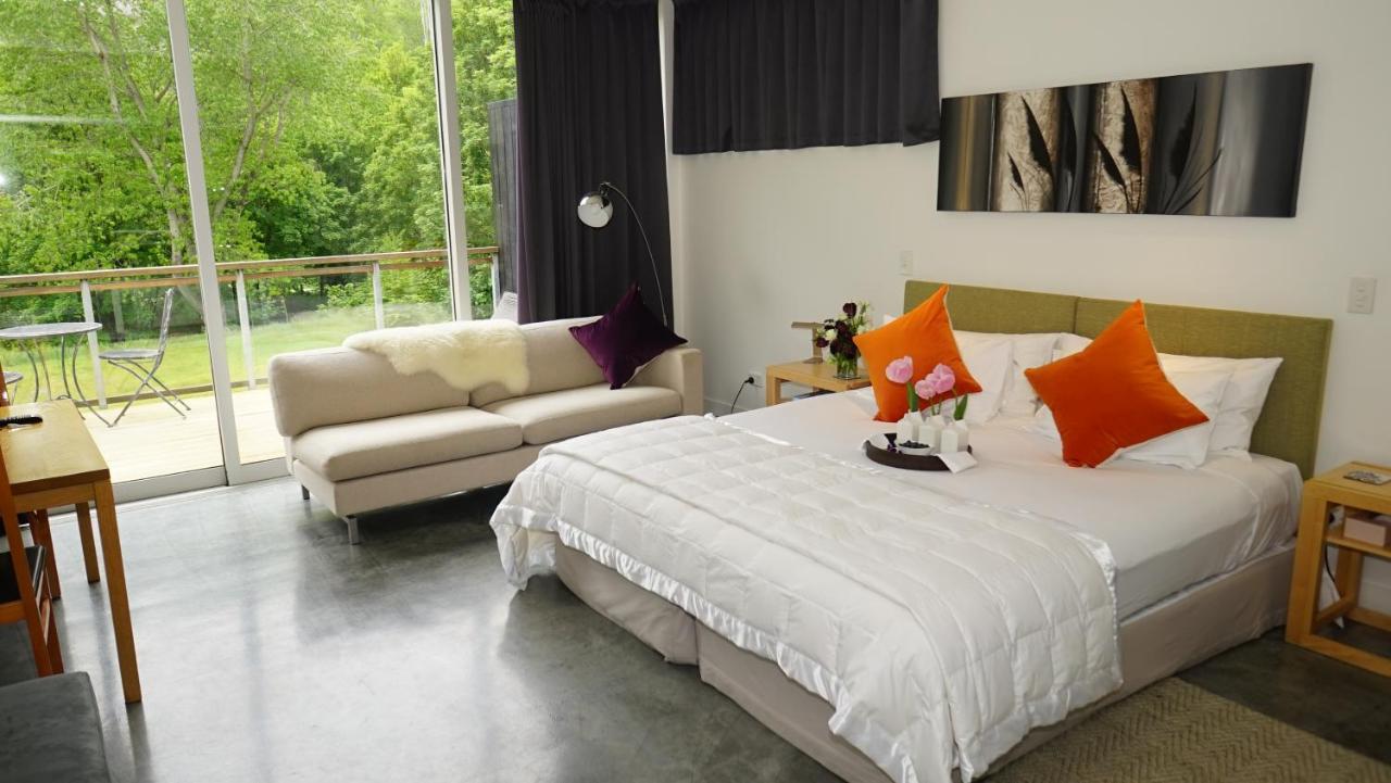 The Arrow Hotel Арроутаун Екстер'єр фото