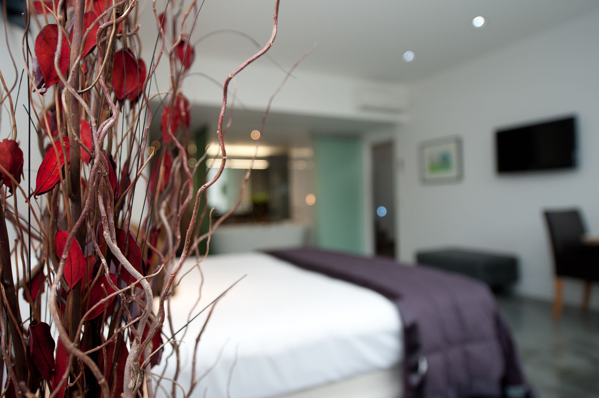 The Arrow Hotel Арроутаун Екстер'єр фото