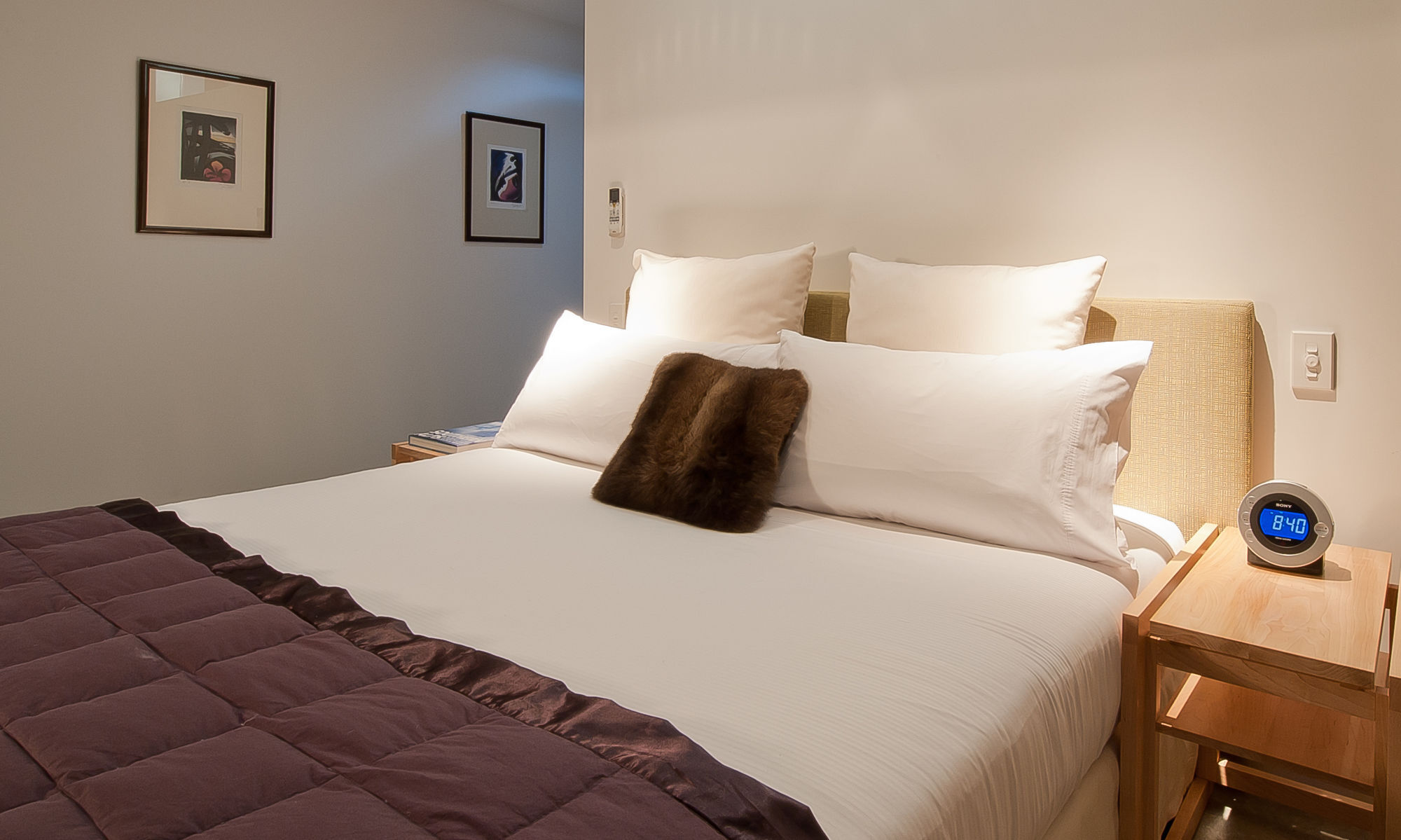 The Arrow Hotel Арроутаун Екстер'єр фото
