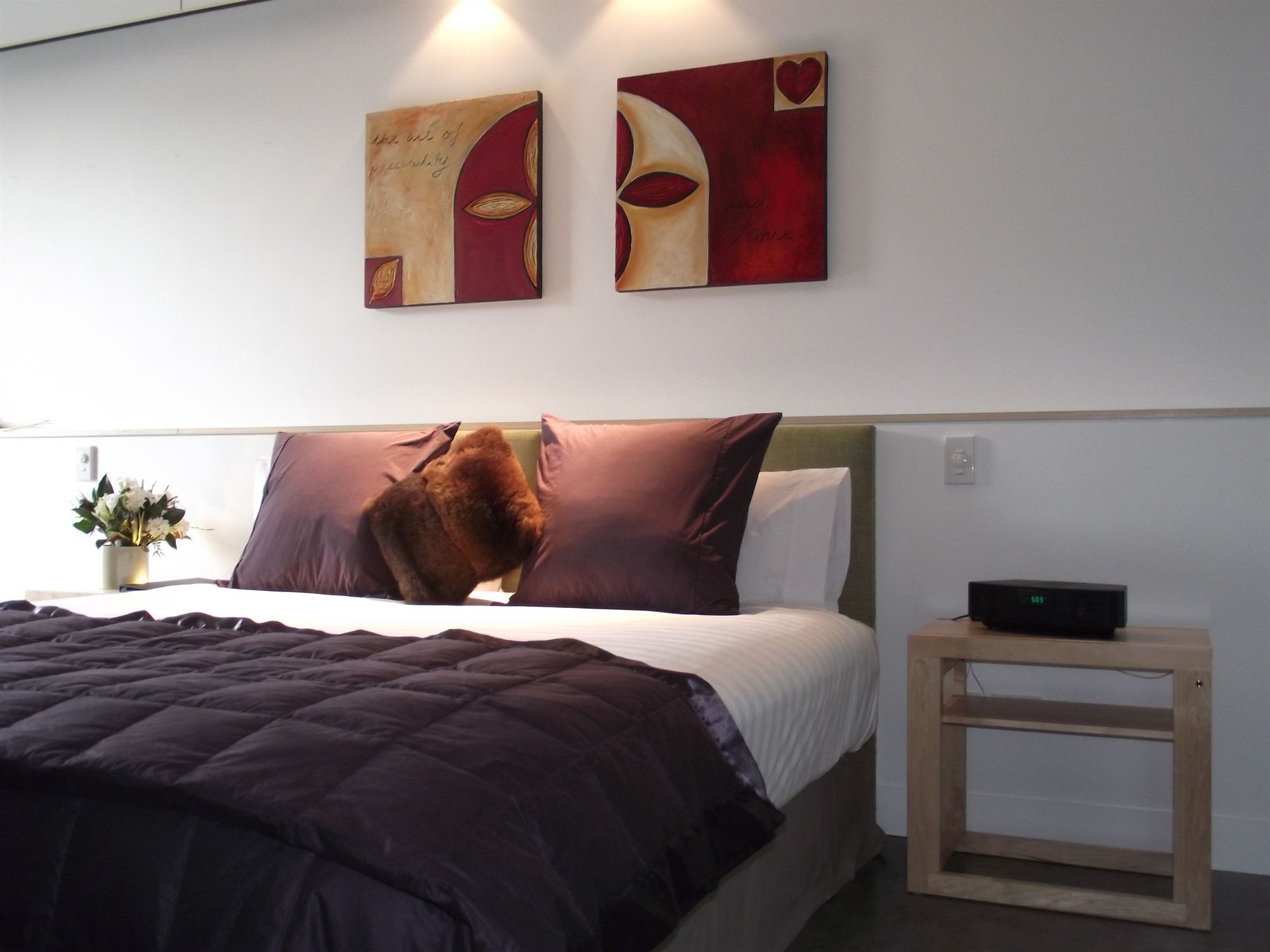The Arrow Hotel Арроутаун Екстер'єр фото