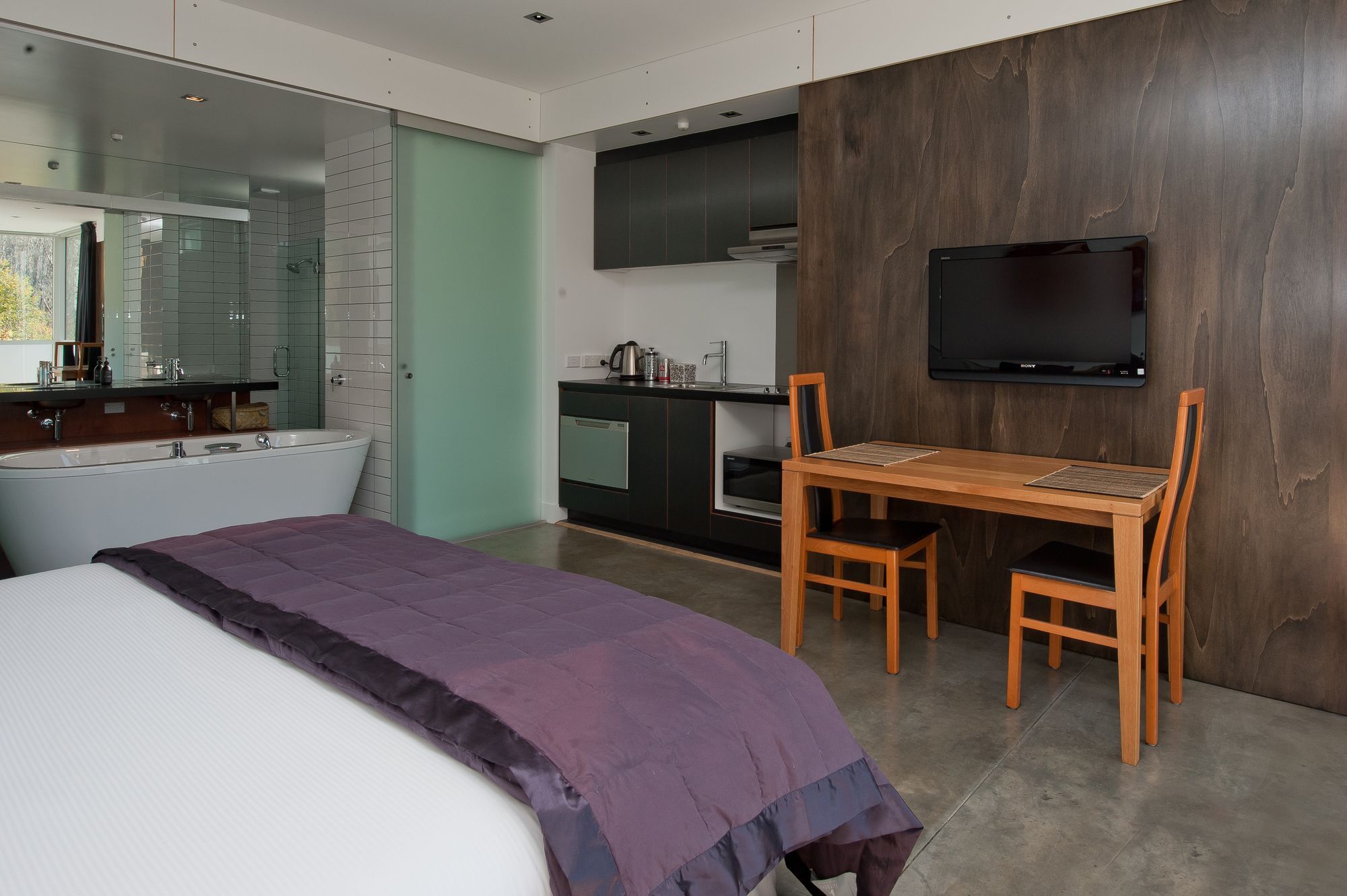The Arrow Hotel Арроутаун Екстер'єр фото