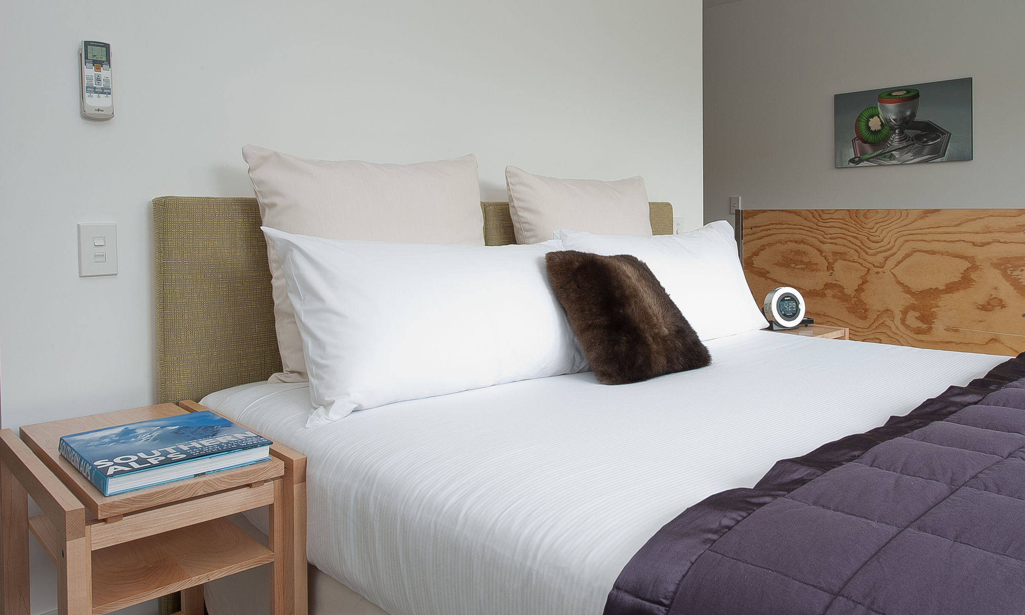 The Arrow Hotel Арроутаун Екстер'єр фото