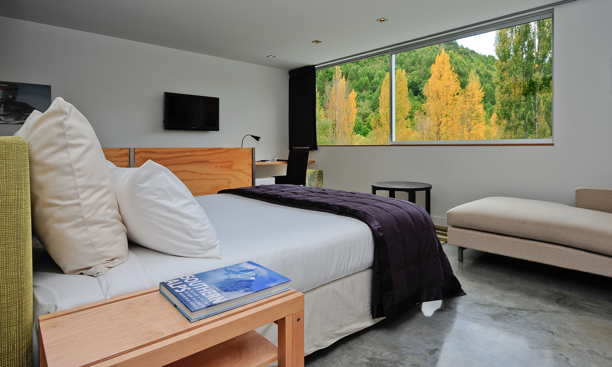 The Arrow Hotel Арроутаун Екстер'єр фото